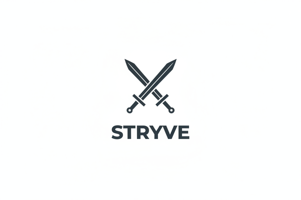 STRYVE 