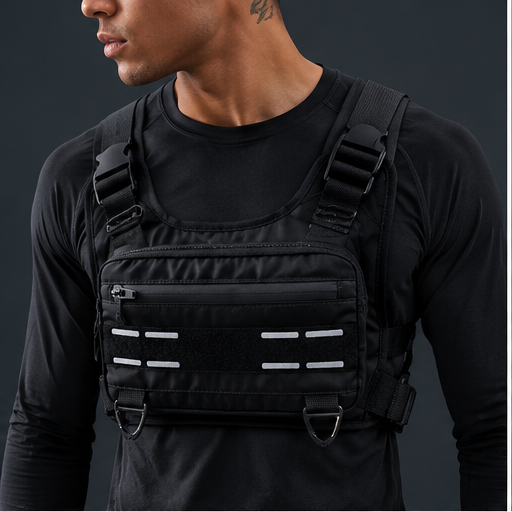 Stryve Athletics Waterproof Chest Bag