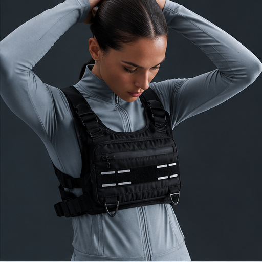 Stryve Athletics Waterproof Chest Bag