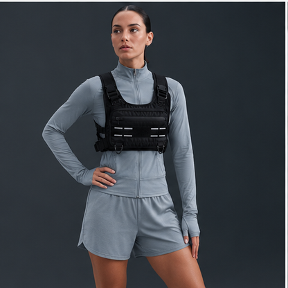 Stryve Athletics Waterproof Chest Bag