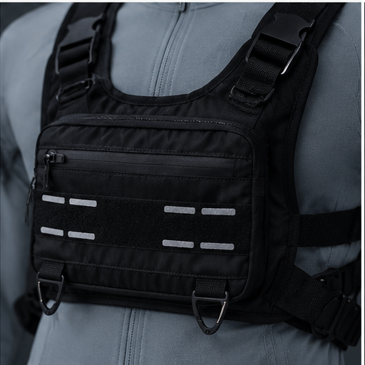 Stryve Athletics Waterproof Chest Bag