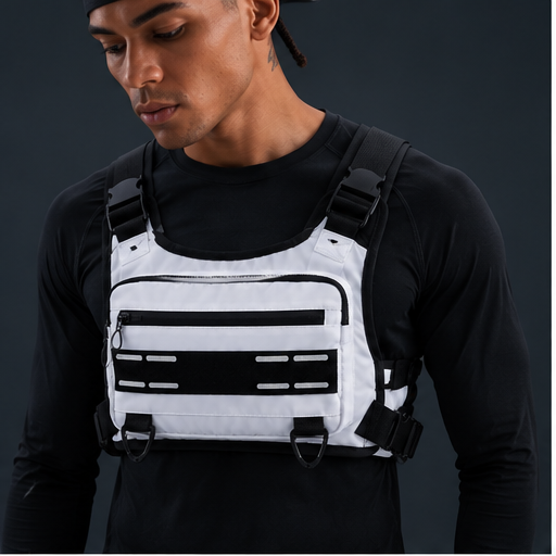Stryve Athletics Waterproof Chest Bag