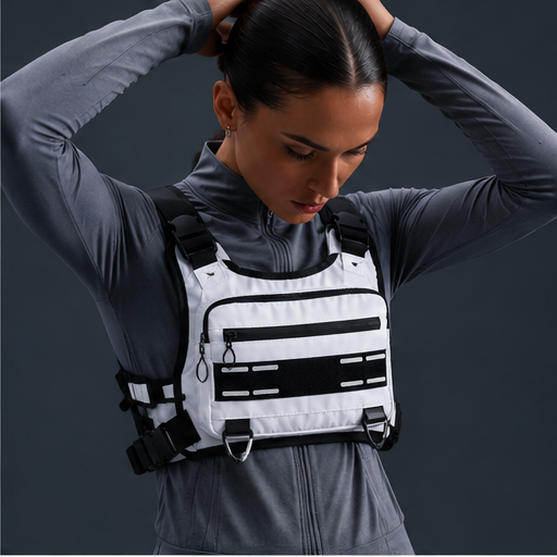 Stryve Athletics Waterproof Chest Bag