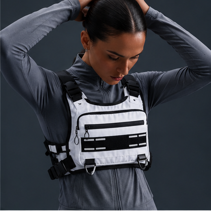 Stryve Athletics Waterproof Chest Bag