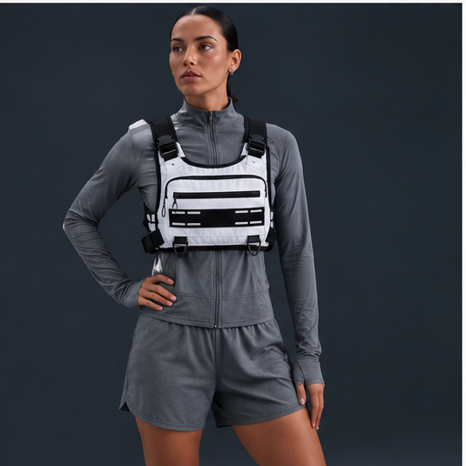 Stryve Athletics Waterproof Chest Bag